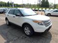 2011 Explorer FWD #6