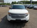 2011 Explorer FWD #7