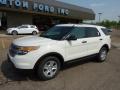 2011 Explorer FWD #8