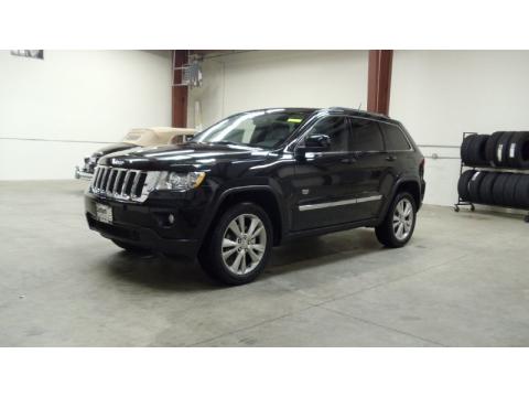 2011 Jeep Grand Cherokee Laredo X 70th Anniversary 5 7l 4x4 49353214 - 2011 Jeep Grand Cherokee Laredo X 70th Anniversary 5 7l 4x4