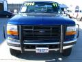 1997 F250 XLT Extended Cab 4x4 #1