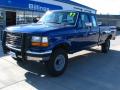 1997 F250 XLT Extended Cab 4x4 #2