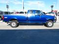 1997 F250 XLT Extended Cab 4x4 #6