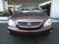 2008 RX 350 #2