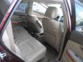  2008 Lexus RX Ivory Interior #9