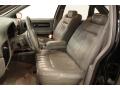  1995 Chevrolet Impala Grey Interior #7