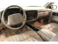 Grey Interior Chevrolet Impala #9