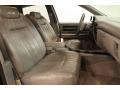  1995 Chevrolet Impala Grey Interior #12