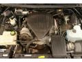  1995 Impala 5.7 Liter OHV 16-Valve V8 Engine #17