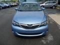 2011 Impreza 2.5i Sedan #2