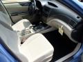 2011 Impreza 2.5i Sedan #6
