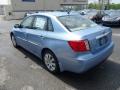 2011 Impreza 2.5i Sedan #9