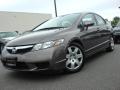 2010 Civic LX Sedan #1