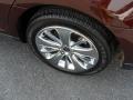  2010 Ford Taurus Limited AWD Wheel #8