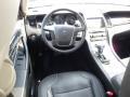 Dashboard of 2010 Ford Taurus Limited AWD #14