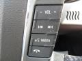 Controls of 2010 Ford Taurus Limited AWD #18