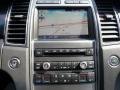 Navigation of 2010 Ford Taurus Limited AWD #19