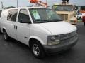 2001 Astro Commercial Van #1 2001 Astro Commercial Van #1