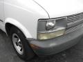 2001 Astro Commercial Van #2 2001 Astro Commercial Van #2