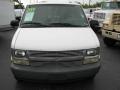 2001 Astro Commercial Van #3 2001 Astro Commercial Van #3