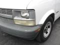 2001 Astro Commercial Van #4 2001 Astro Commercial Van #4