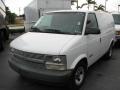 2001 Astro Commercial Van #5 2001 Astro Commercial Van #5
