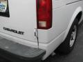 2001 Astro Commercial Van #9 2001 Astro Commercial Van #9