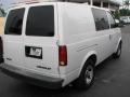 2001 Astro Commercial Van #10 2001 Astro Commercial Van #10