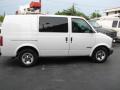 2001 Astro Commercial Van #11 2001 Astro Commercial Van #11