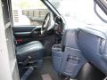 2001 Astro Commercial Van #12 2001 Astro Commercial Van #12