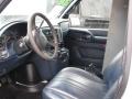 2001 Astro Commercial Van #14 2001 Astro Commercial Van #14