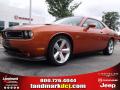 2011 Challenger SRT8 392 #1