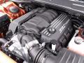  2011 Challenger 6.4 Liter 392 HEMI OHV 16-Valve VVT V8 Engine #12