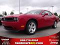 2011 Challenger SE #1