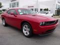 2011 Challenger SE #4