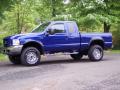 2003 F350 Super Duty XLT SuperCab 4x4 #3