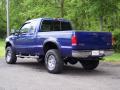 2003 F350 Super Duty XLT SuperCab 4x4 #7