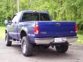 2003 F350 Super Duty XLT SuperCab 4x4 #8