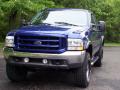 2003 F350 Super Duty XLT SuperCab 4x4 #9