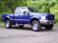 2003 F350 Super Duty XLT SuperCab 4x4 #11