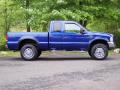 2003 F350 Super Duty XLT SuperCab 4x4 #13