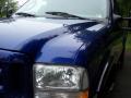 2003 F350 Super Duty XLT SuperCab 4x4 #15