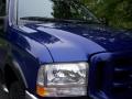 2003 F350 Super Duty XLT SuperCab 4x4 #16