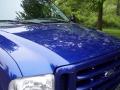 2003 F350 Super Duty XLT SuperCab 4x4 #17