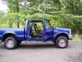 2003 F350 Super Duty XLT SuperCab 4x4 #28