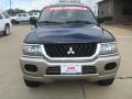 2002 Montero Sport XLS 4x4 #2