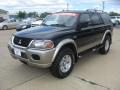 2002 Montero Sport XLS 4x4 #3