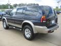 2002 Montero Sport XLS 4x4 #5