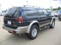 2002 Montero Sport XLS 4x4 #7