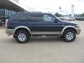 2002 Montero Sport XLS 4x4 #8